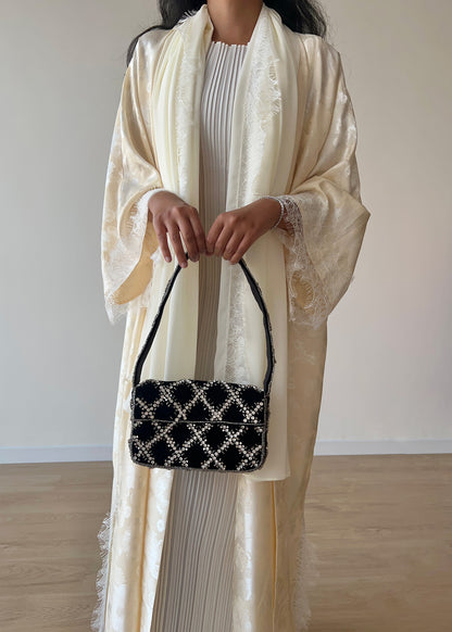 Reina Abaya – Drés