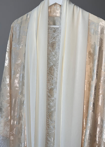 Reina Abaya – Drés