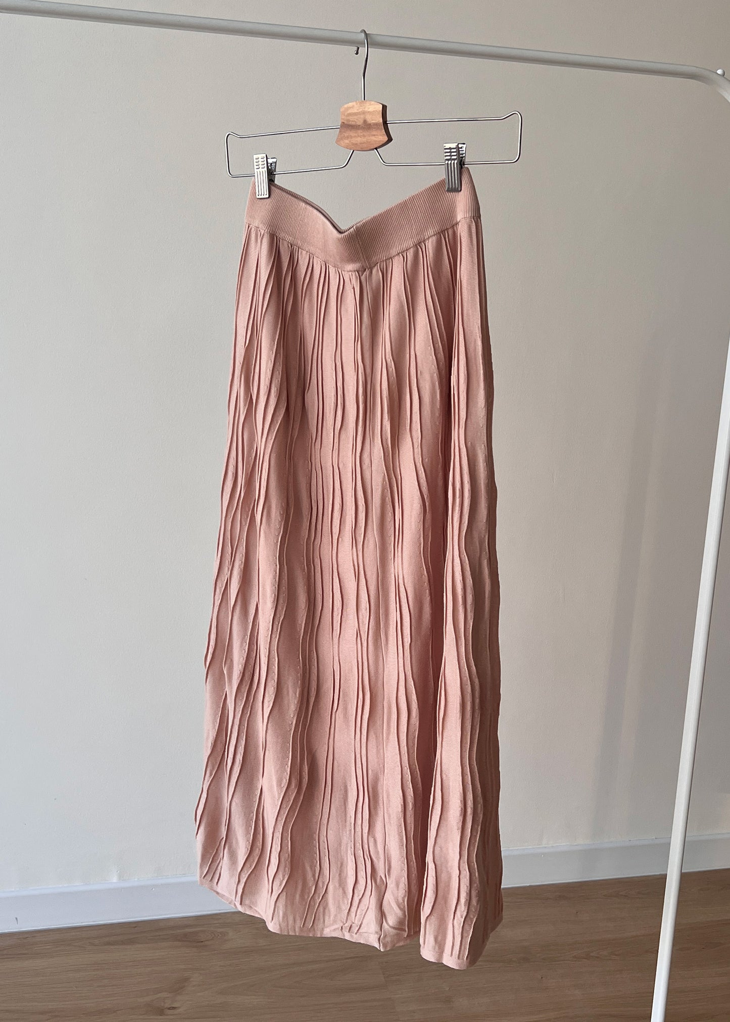 Nyla Skirt