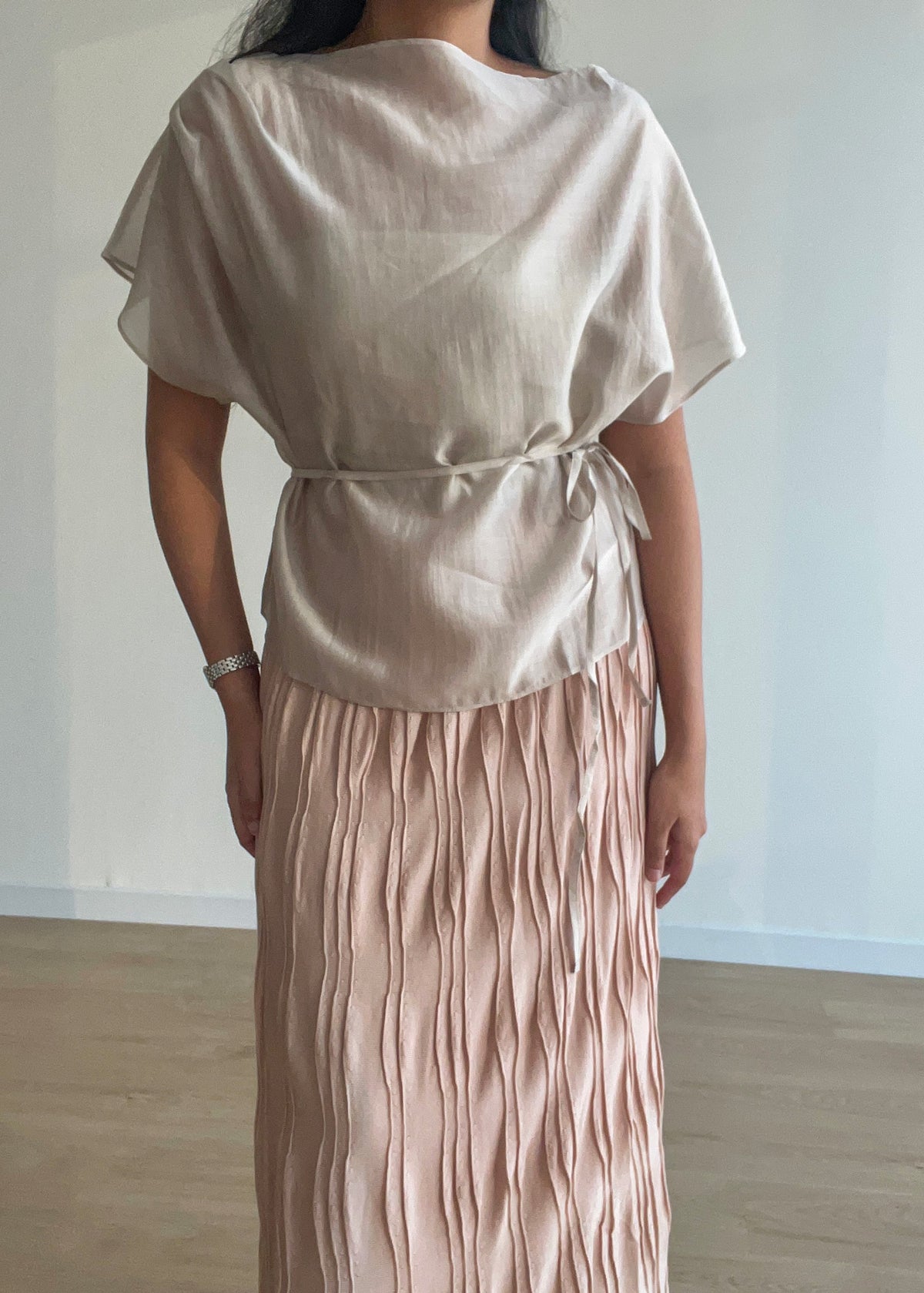 Allie Blouse