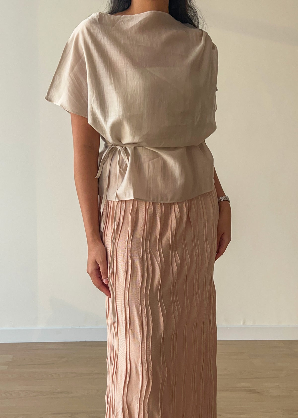 Allie Blouse