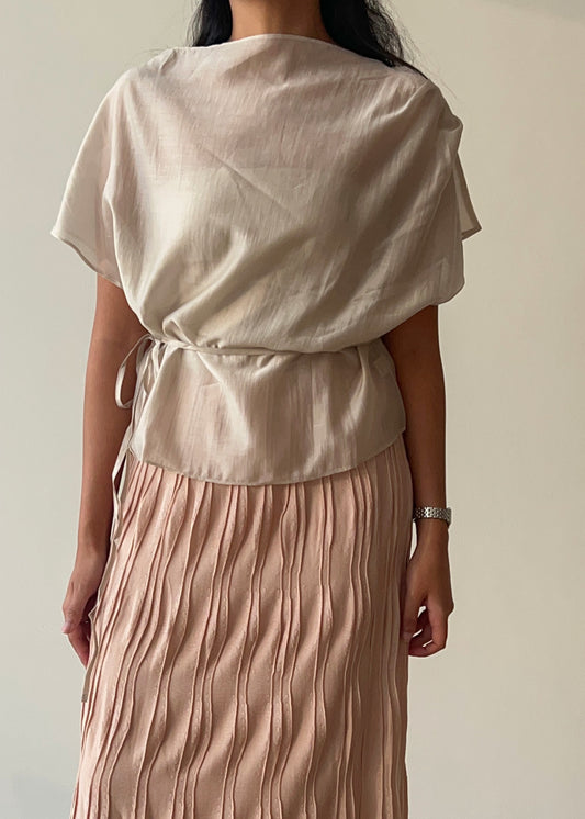 Allie Blouse