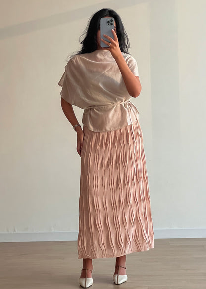 Nyla Skirt