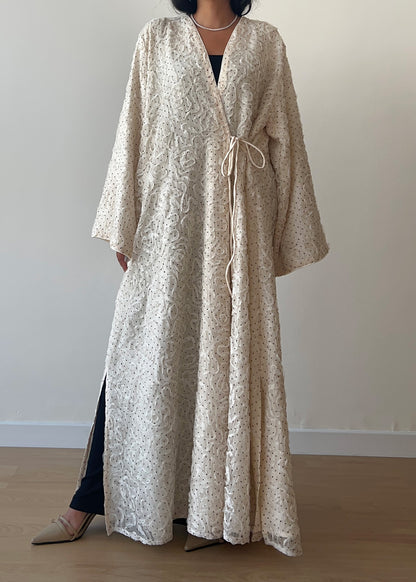 Kaliyah Abaya – Drés