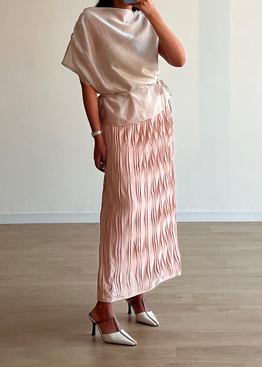 Nyla Skirt