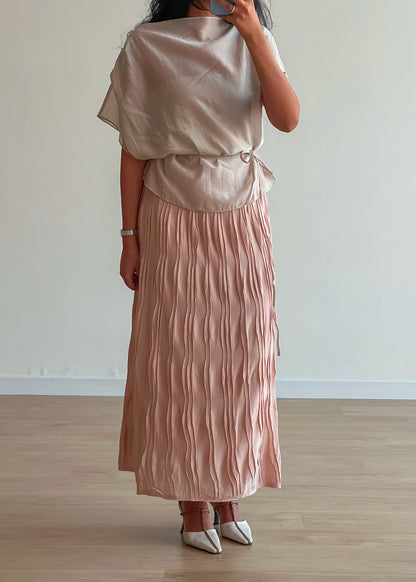 Nyla Skirt