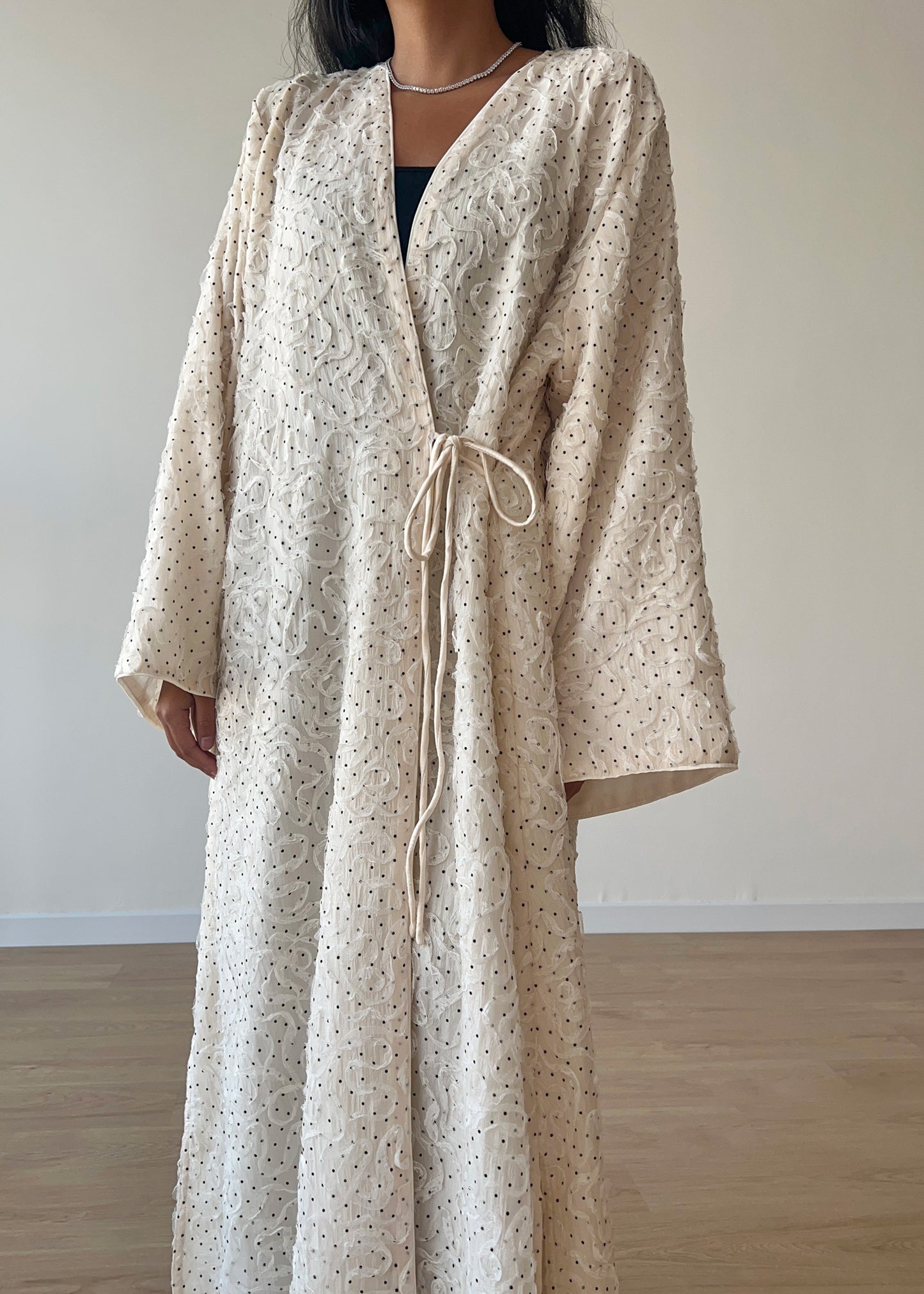 Kaliyah Abaya – Drés