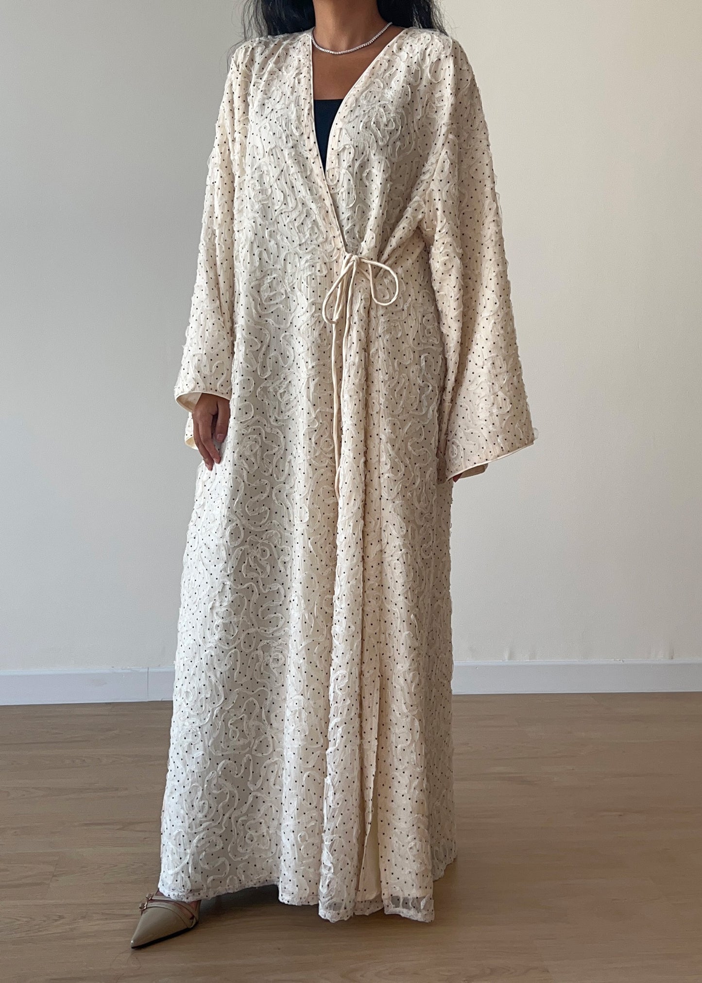 Kaliyah Abaya – Drés