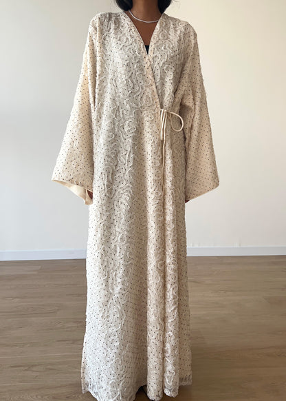 Kaliyah Abaya – Drés