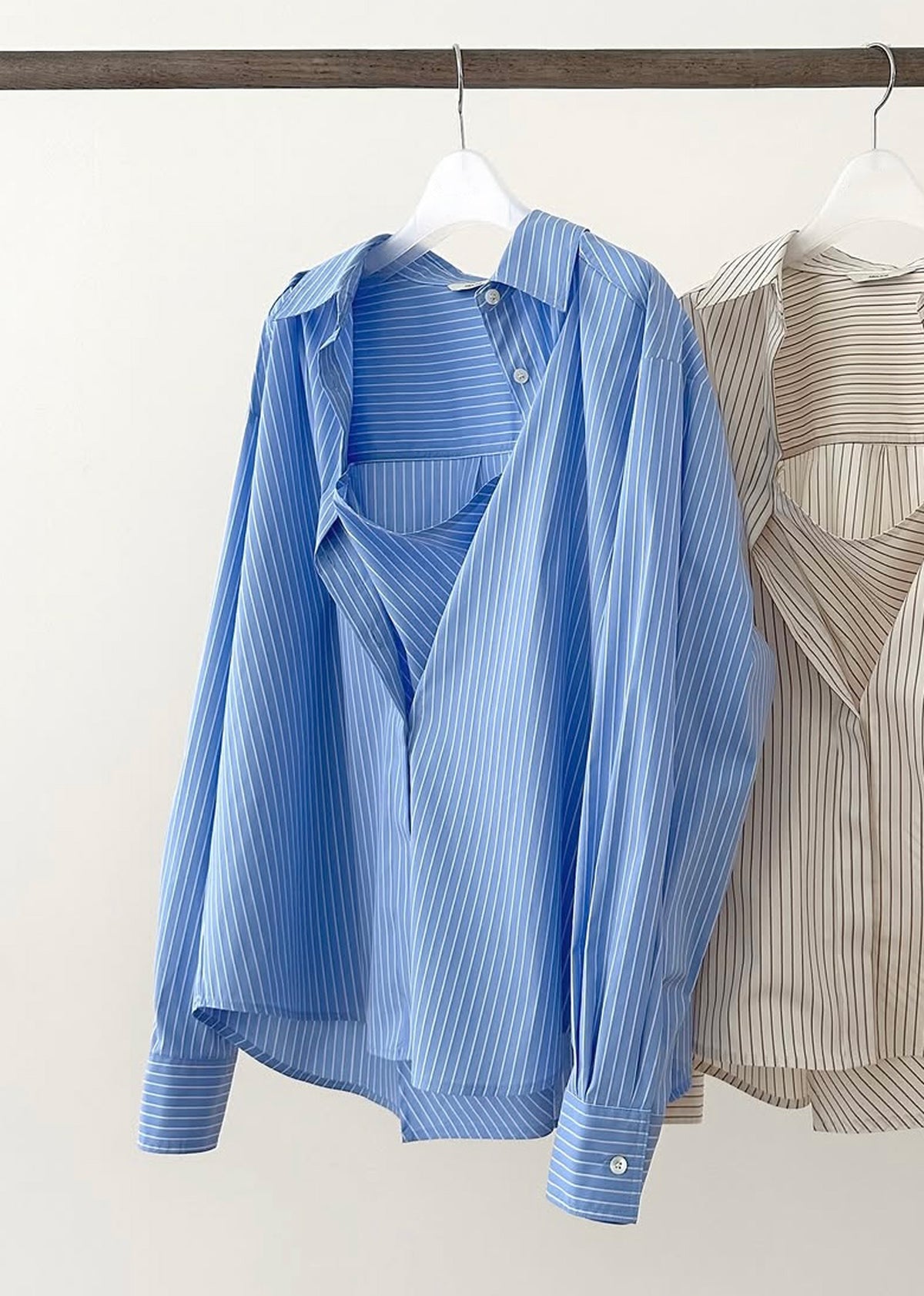 Colette Shirt