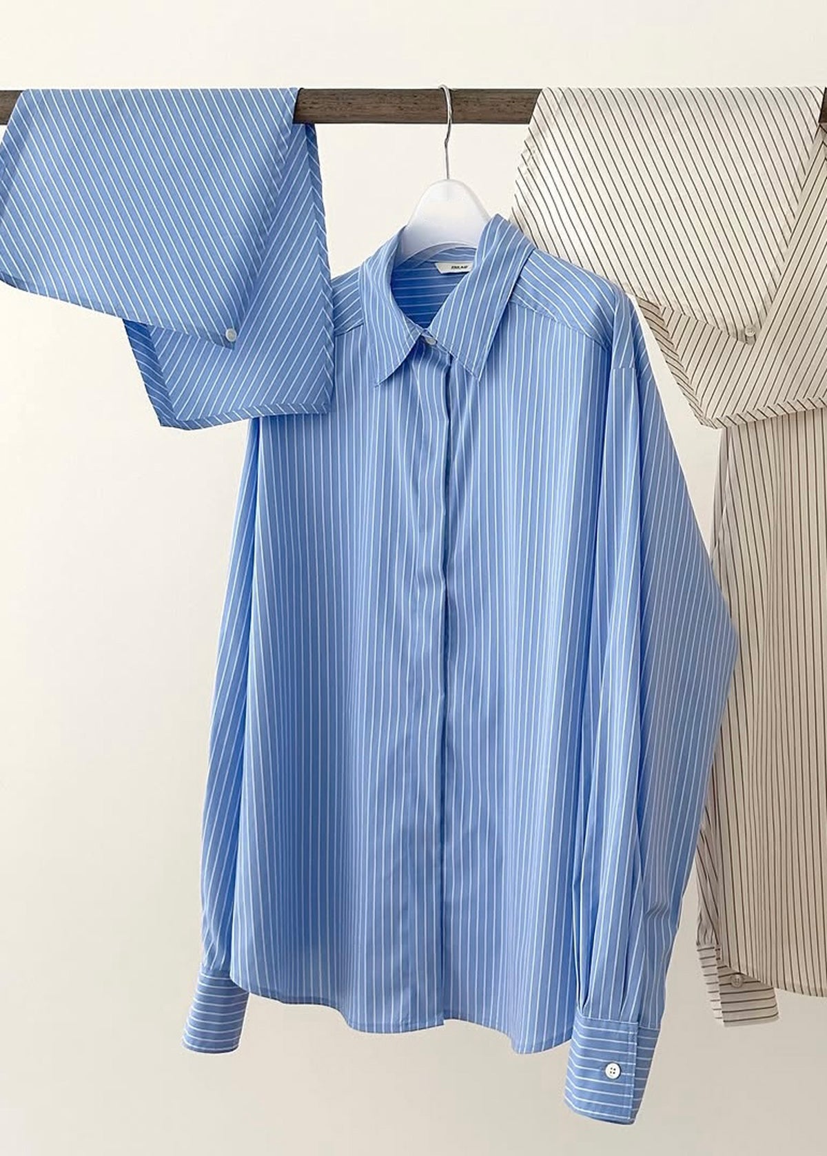 Colette Shirt