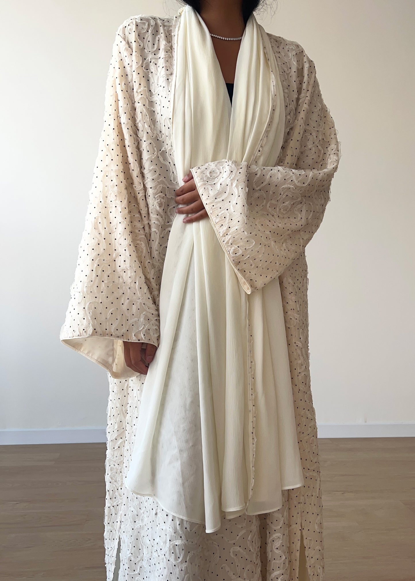 Kaliyah Abaya – Drés