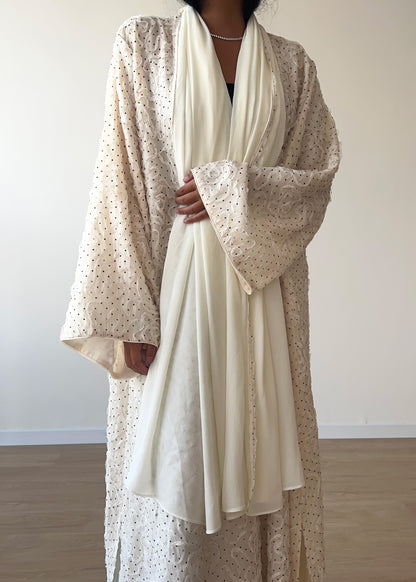 Kaliyah Abaya – Drés