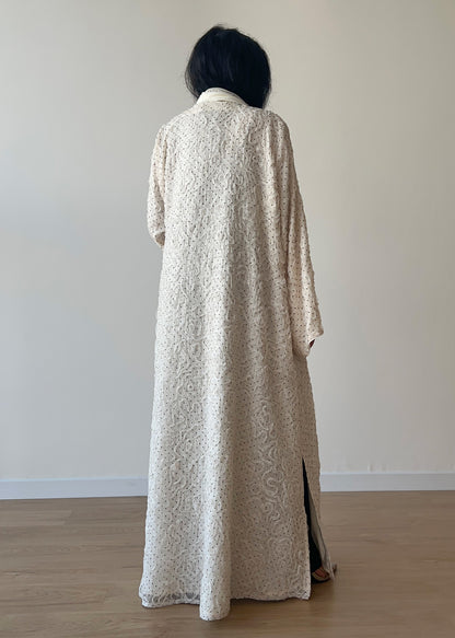 Kaliyah Abaya – Drés