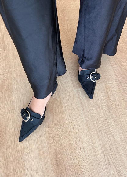 Kaya Heel (Pre-order)