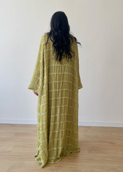 Alana Abaya – Drés