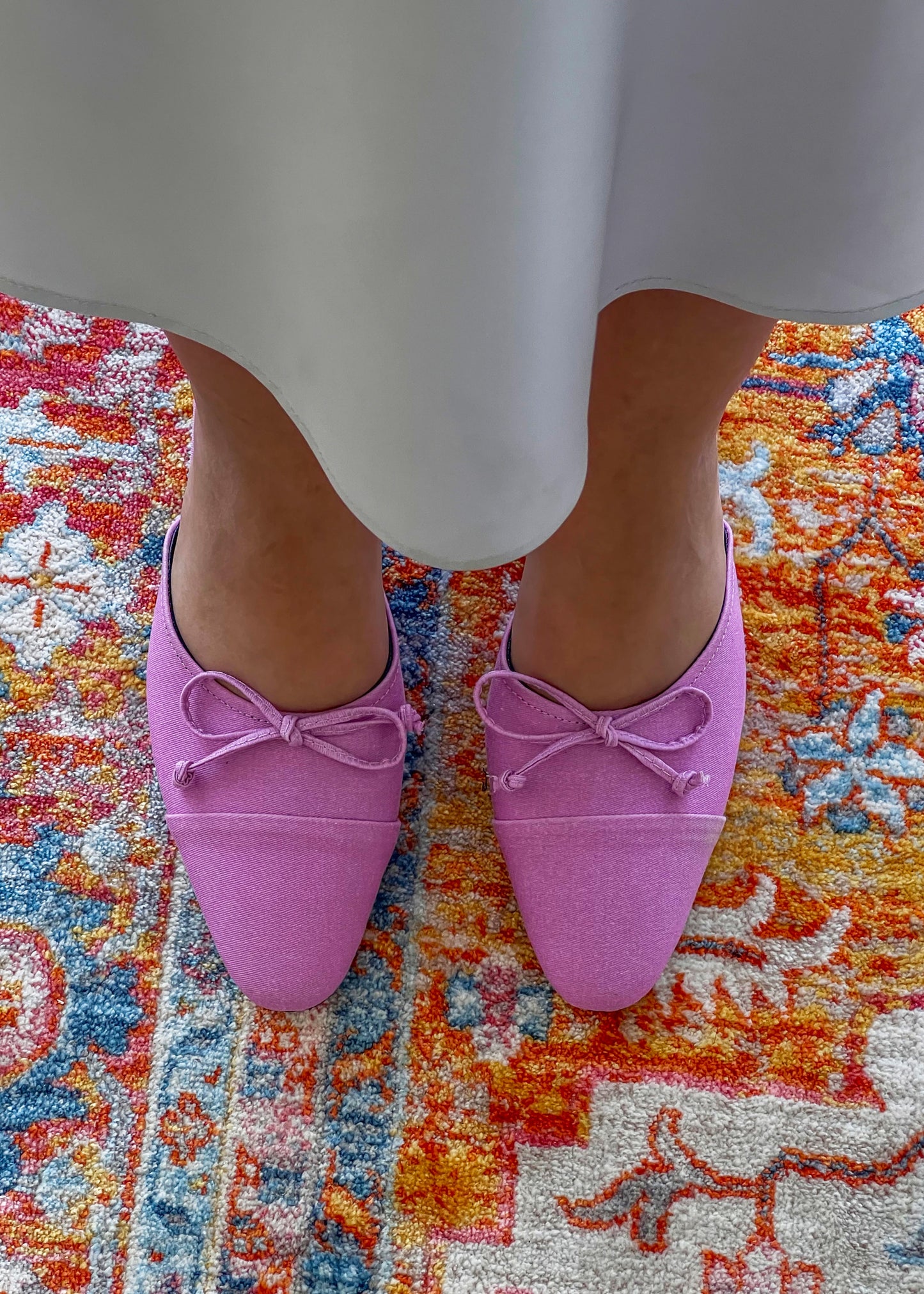 Rea Mule (Pre-order)