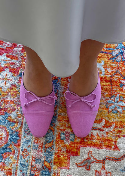 Rea Mule (Pre-order)