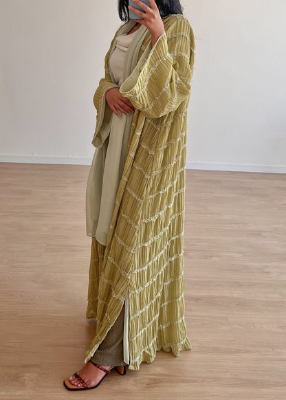 Alana Abaya – Drés