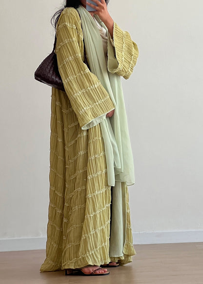 Alana Abaya – Drés