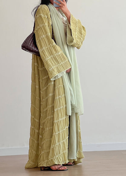 Alana Abaya – Drés