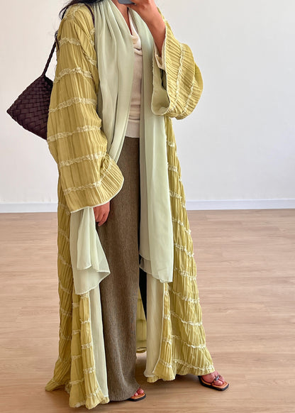 Alana Abaya – Drés