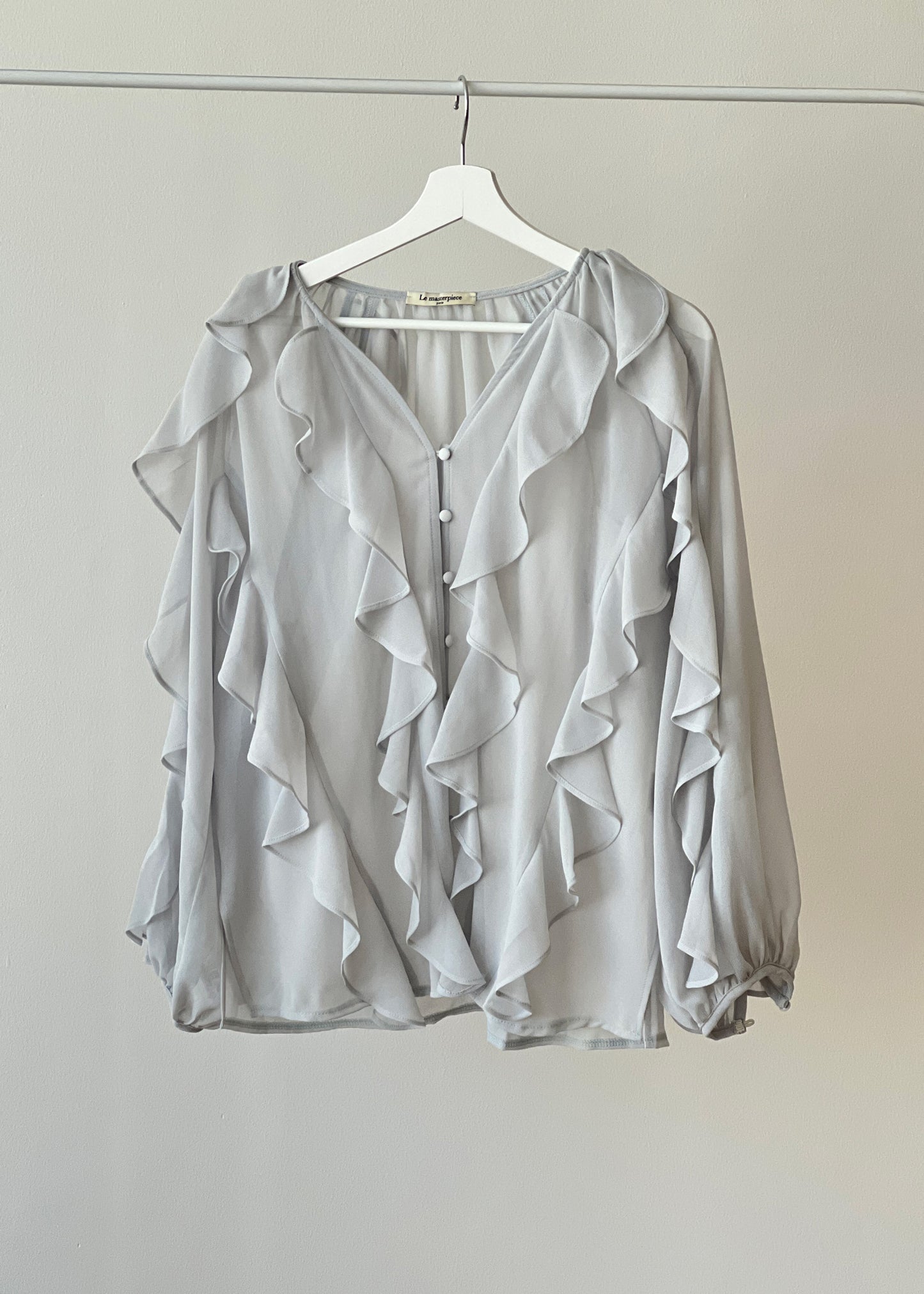 Ariella Blouse