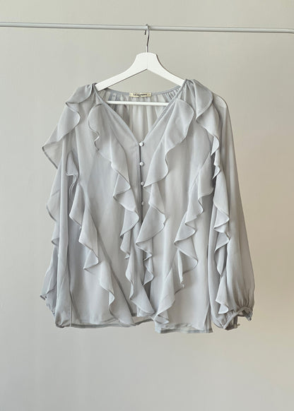 Ariella Blouse