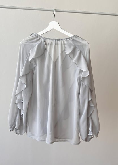 Ariella Blouse