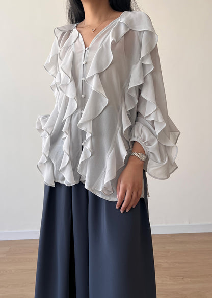 Ariella Blouse