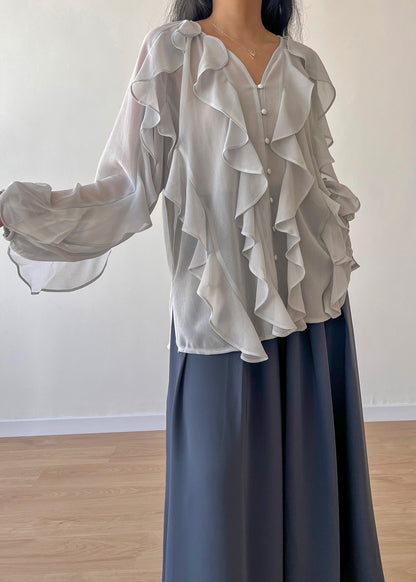 Ariella Blouse