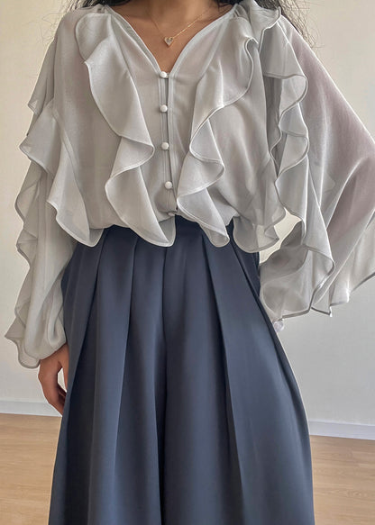 Ariella Blouse