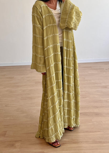 Alana Abaya – Drés