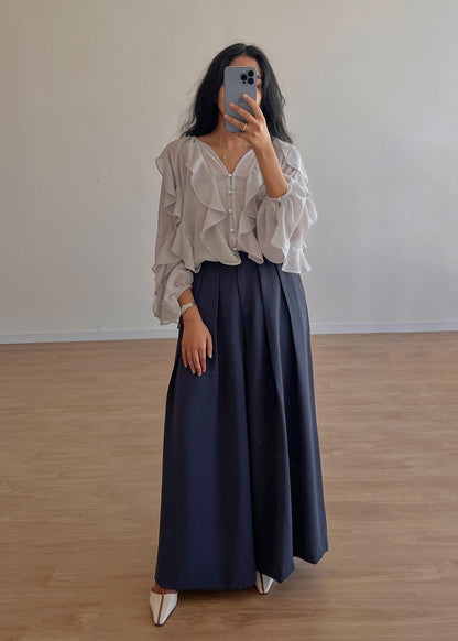 Ariella Blouse