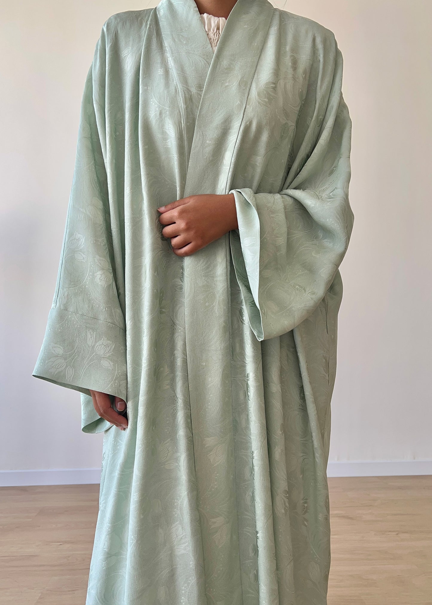 Sophia Abaya – Drés