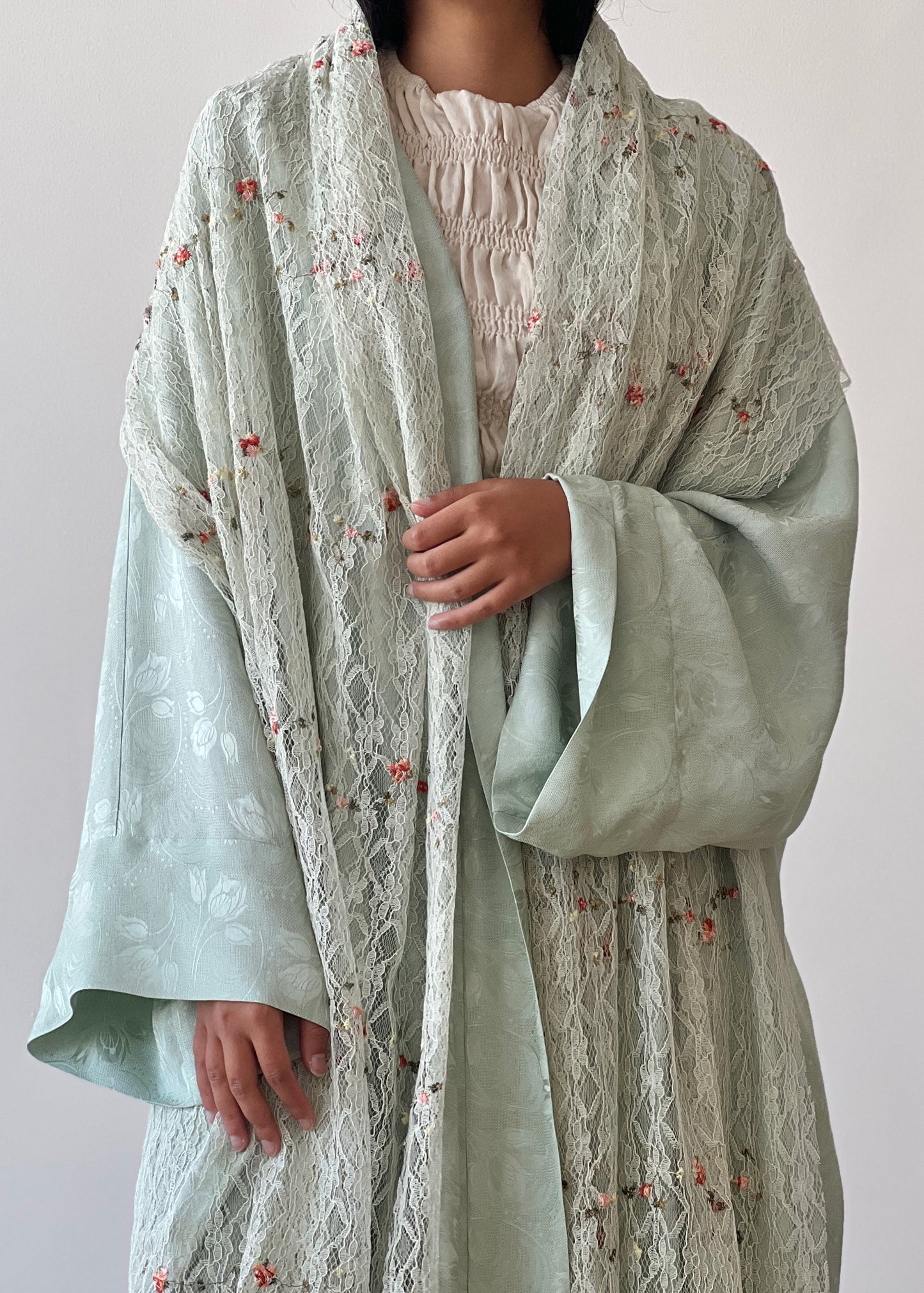 Sophia Abaya – Drés