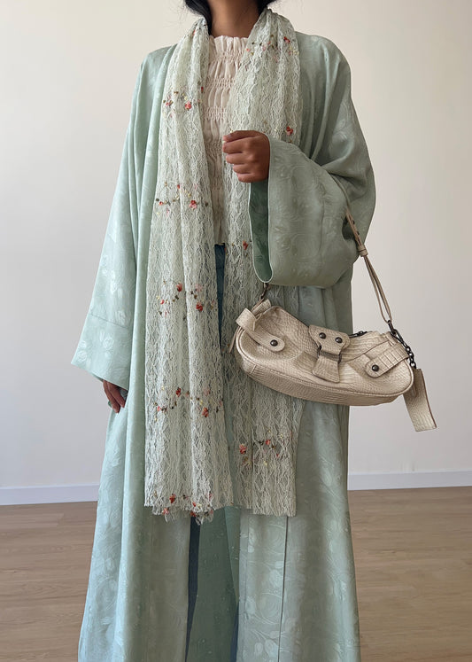 Sophia Abaya – Drés