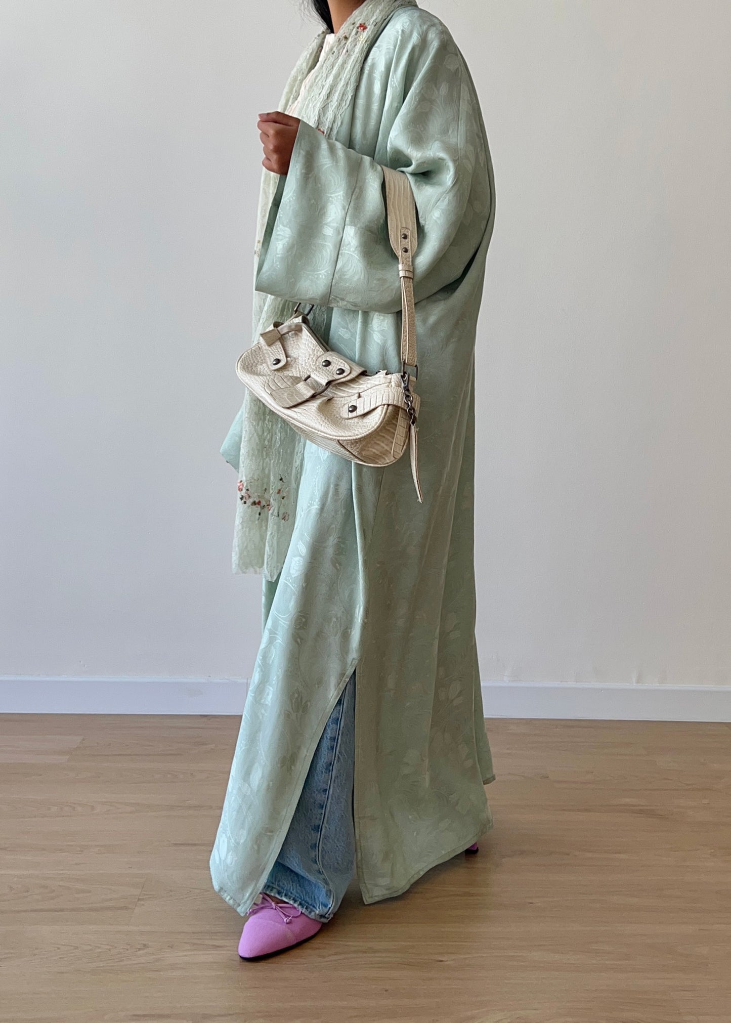 Sophia Abaya – Drés