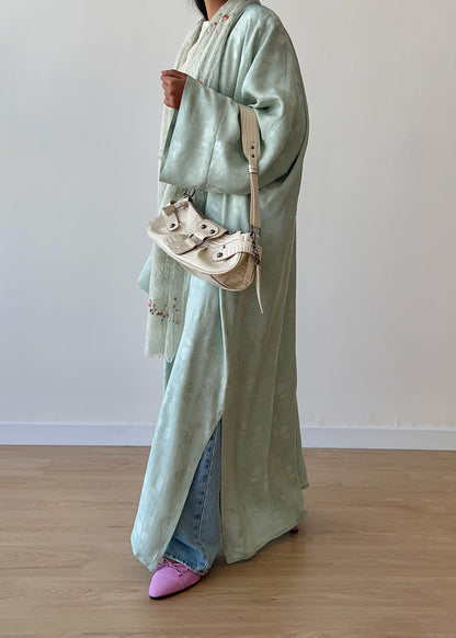 Sophia Abaya – Drés