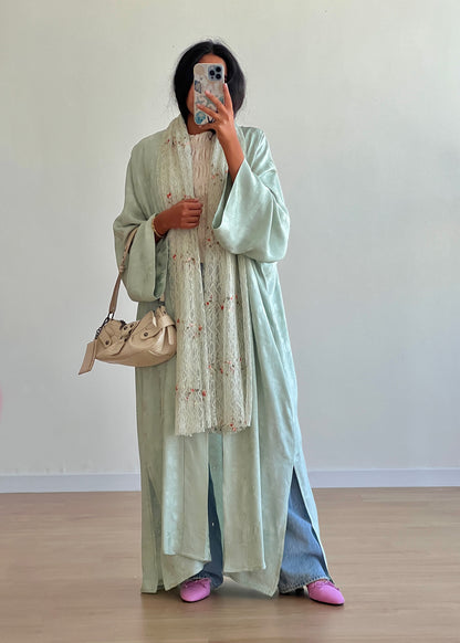 Sophia Abaya – Drés