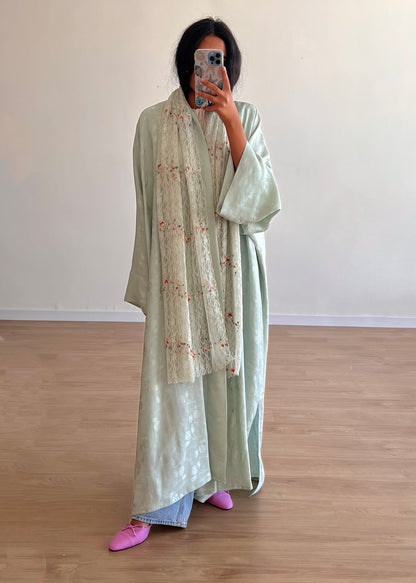 Sophia Abaya – Drés