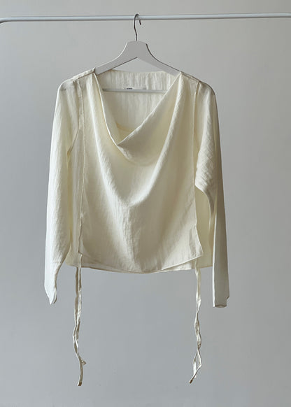 Nelly Blouse
