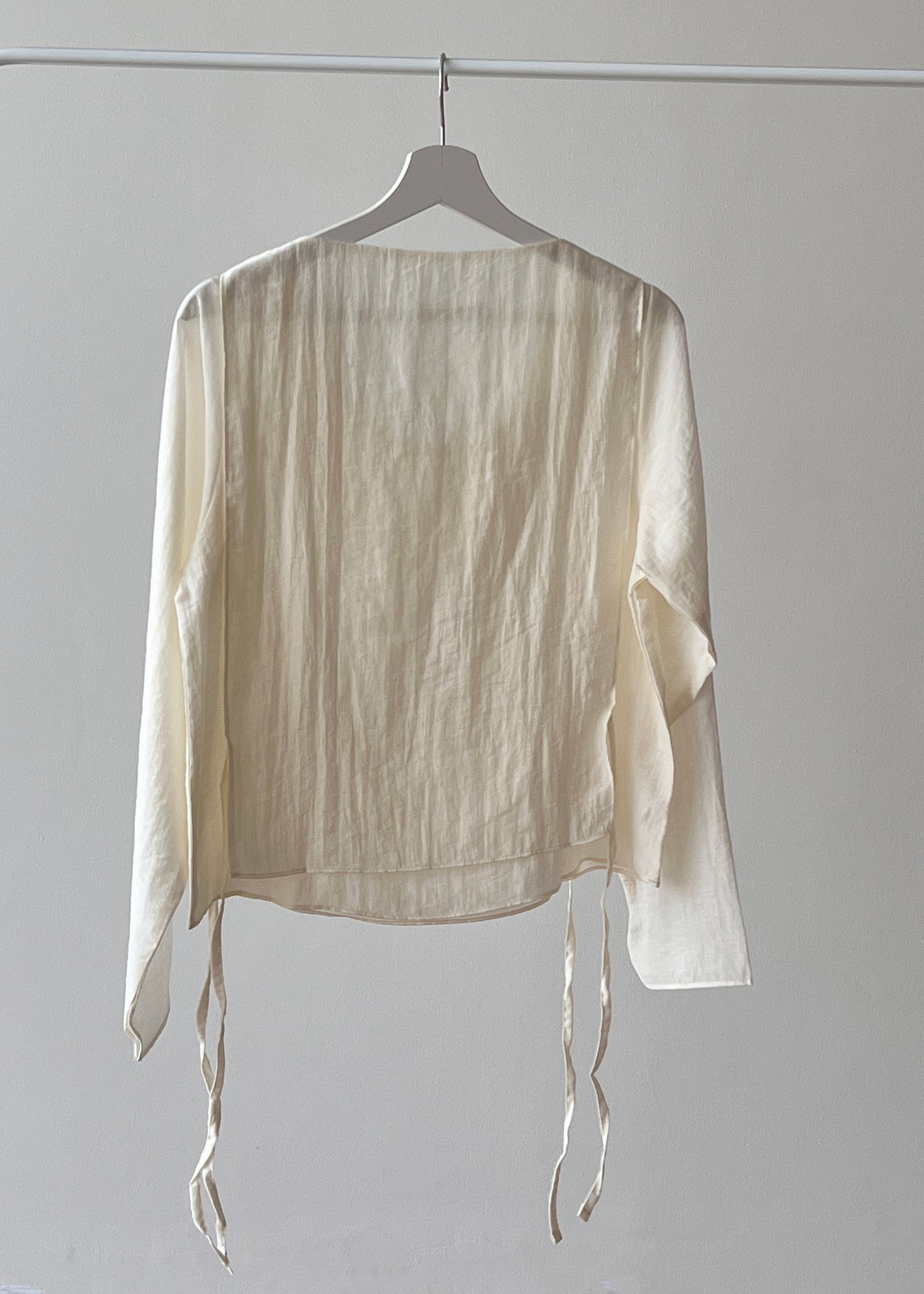 Nelly Blouse
