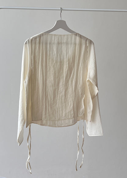 Nelly Blouse