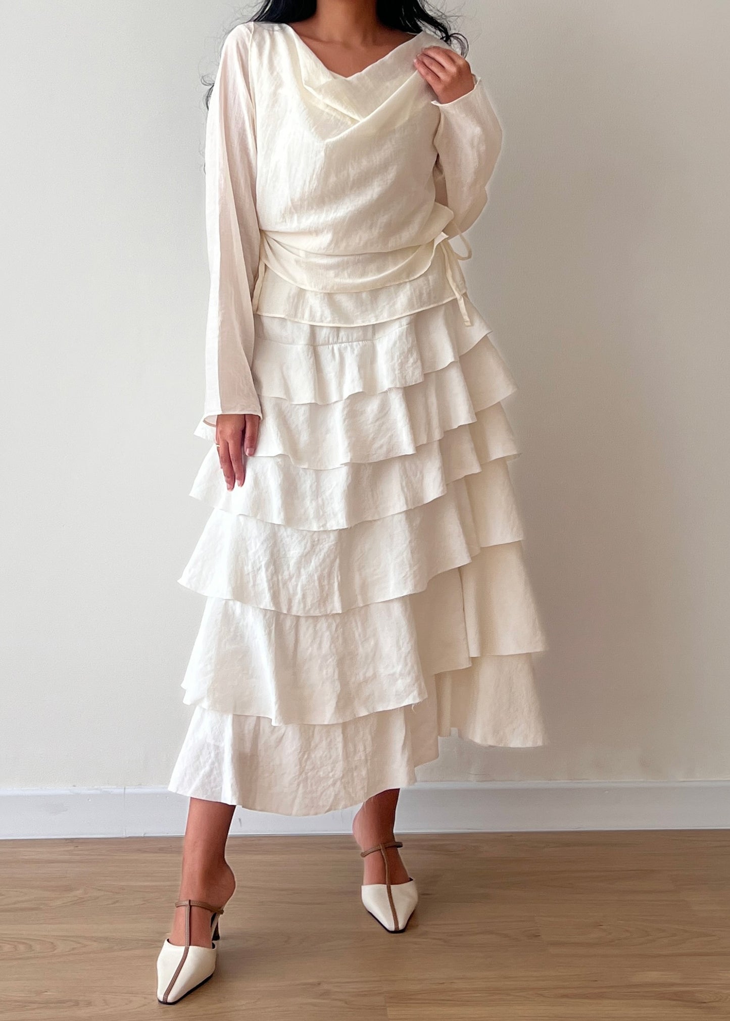 Faye Skirt