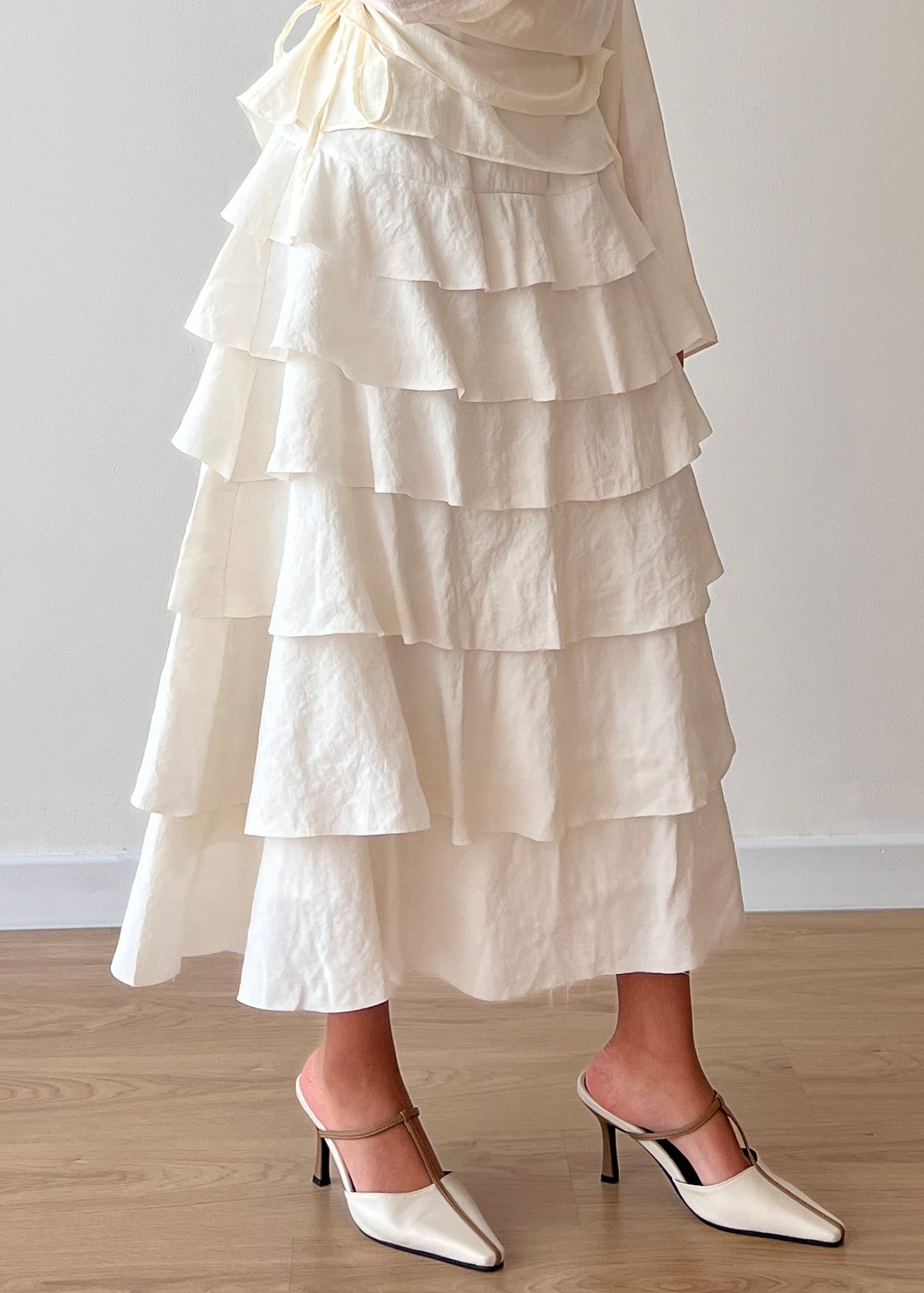 Faye Skirt