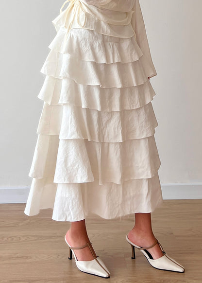 Faye Skirt
