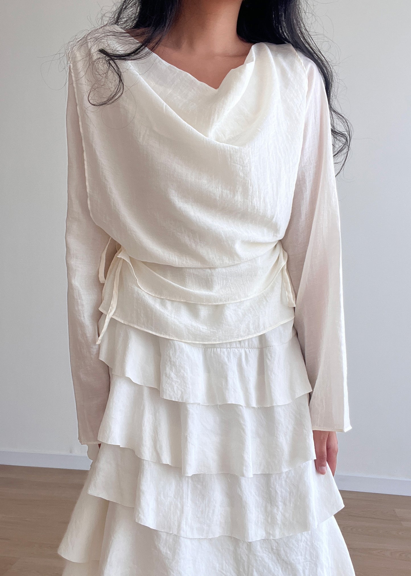 Nelly Blouse