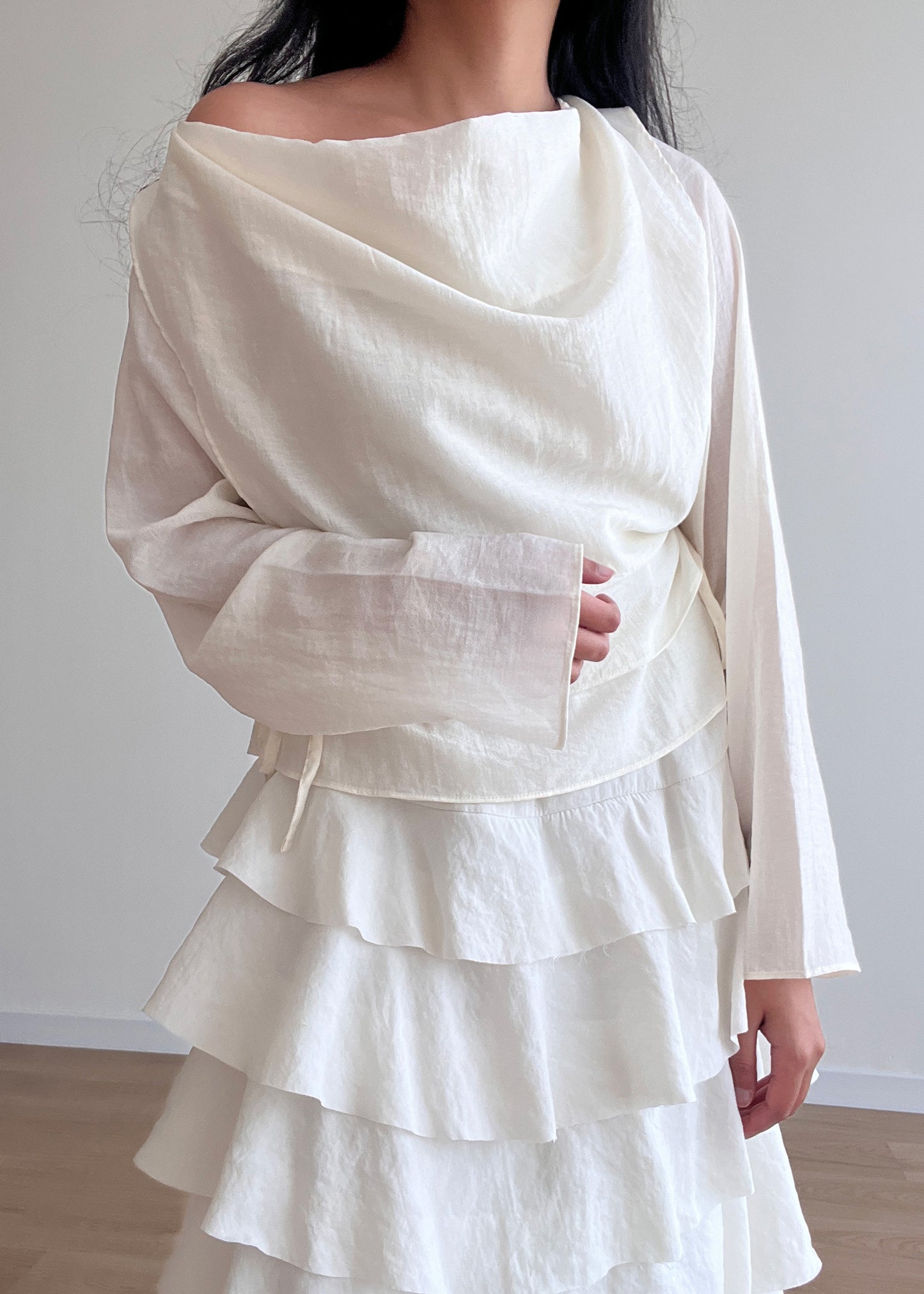 Nelly Blouse