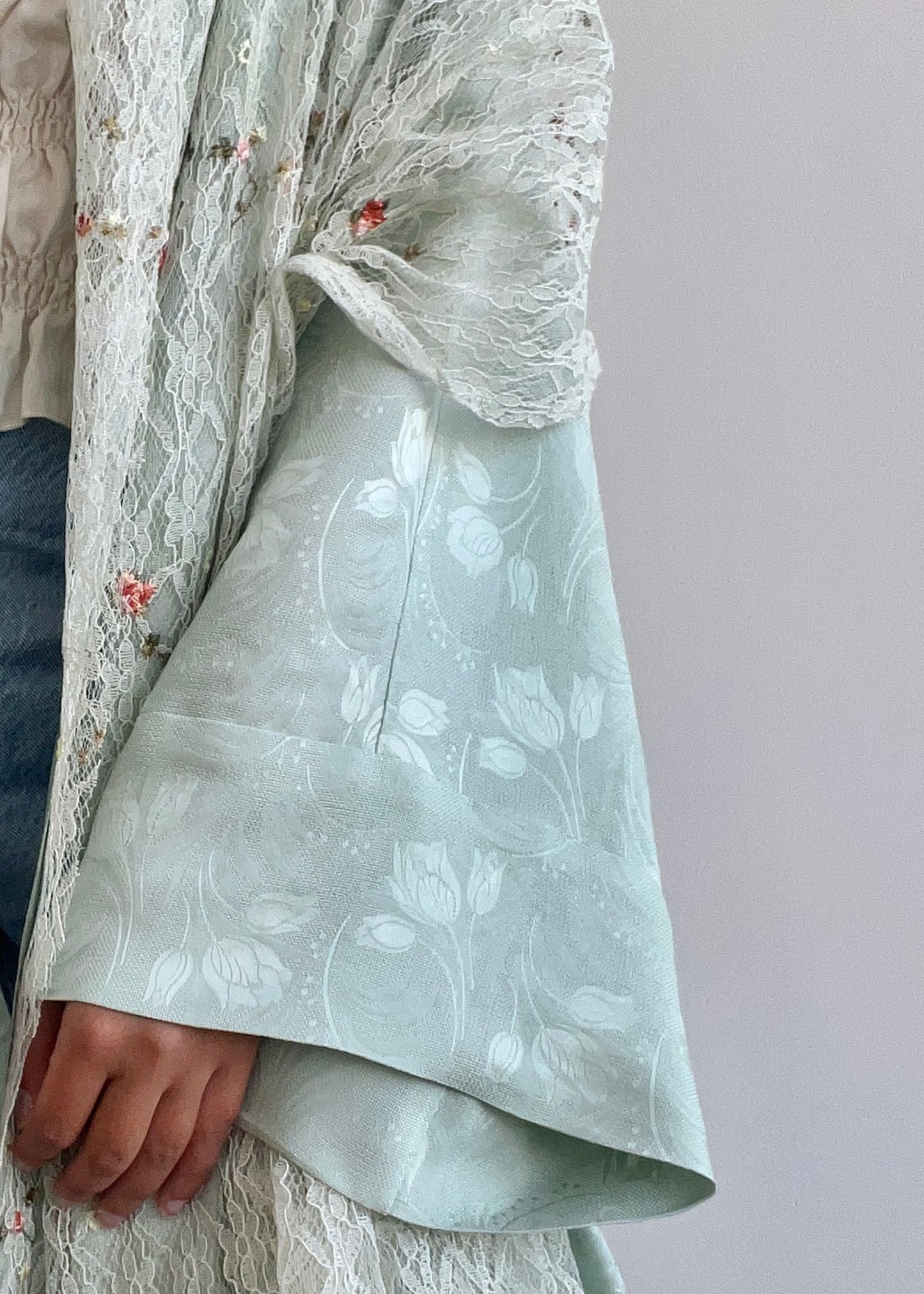 Sophia Abaya – Drés